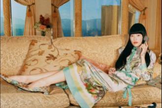2025年古驰中国新年GUCCI TIGER珍藏挚选：演绎时尚与生肖文化的完美融合